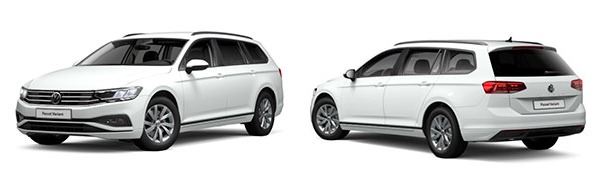 Modelo Volkswagen Passat Variant Passat Variant Modelo Volkswagen Passat Variant Passat Variant