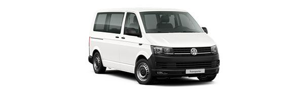 Modelo Volkswagen Comerciales Transporter Combi Kombi Modelo Volkswagen Comerciales Transporter Combi Kombi