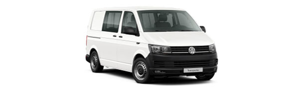 Modelo Volkswagen Comerciales Transporter Combi Mixto Modelo Volkswagen Comerciales Transporter Combi Mixto