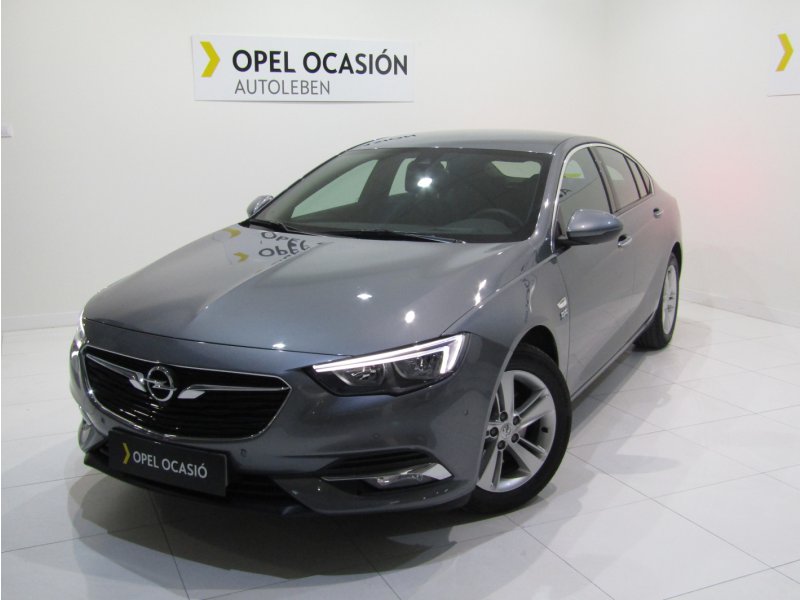 Opel Insignia GS 2.0 CDTi Turbo D Auto Excellence Opel Insignia GS 2.0 CDTi Turbo D Auto Excellence