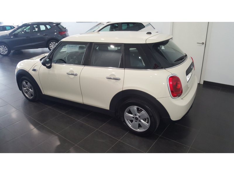 Mini Mini D 5 PUERTAS ONE Mini Mini D 5 PUERTAS ONE
