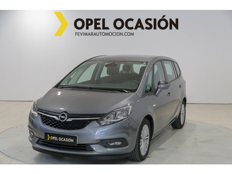 Opel Zafira 1.6 CDTi S/S 99kW (134CV) Selective Opel Zafira 1.6 CDTi S/S 99kW (134CV) Selective