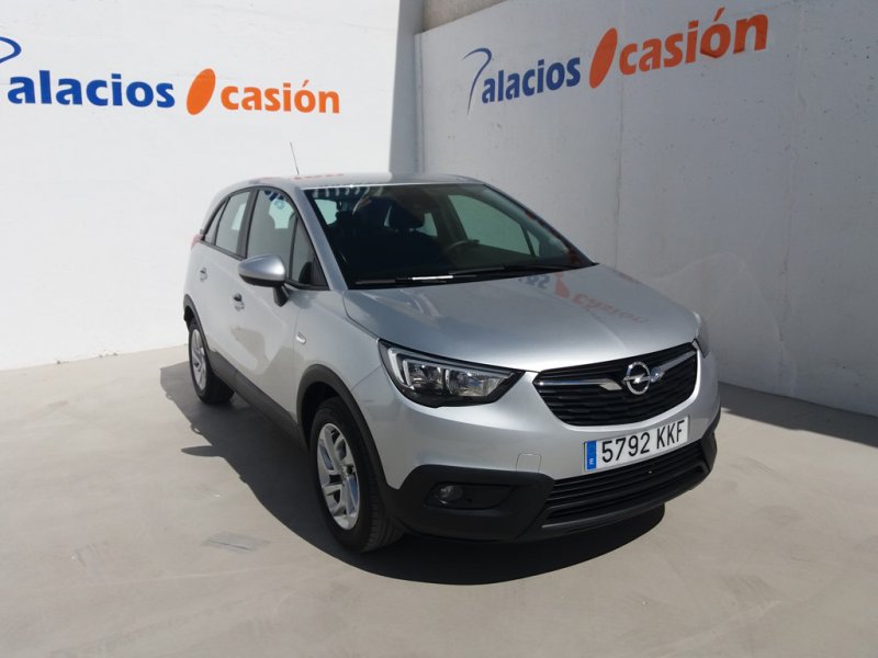 Opel Crossland X 1.6T 73kW (99CV) Selective Opel Crossland X 1.6T 73kW (99CV) Selective