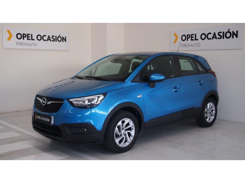 Opel Crossland X 1.6T 73kW (99CV) Selective Opel Crossland X 1.6T 73kW (99CV) Selective