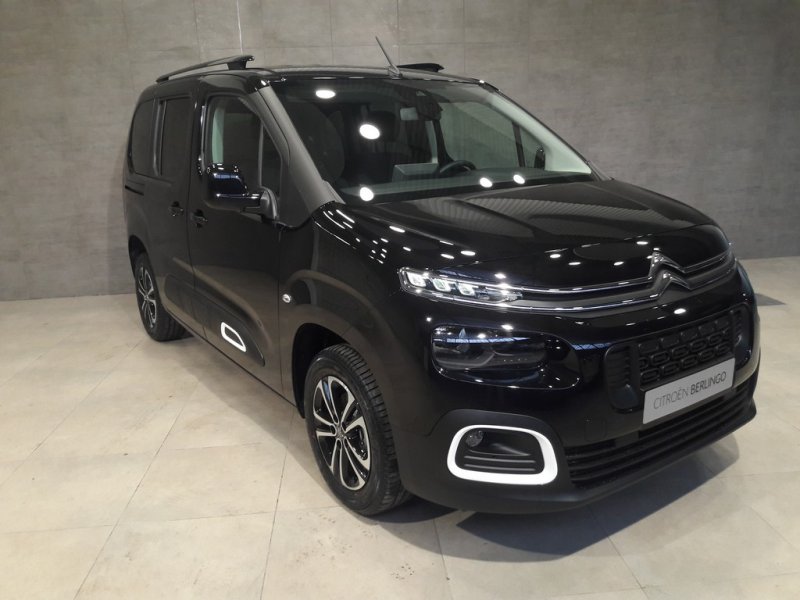 50+ Citroen Berlingo Xl Shine Kaufen PNG