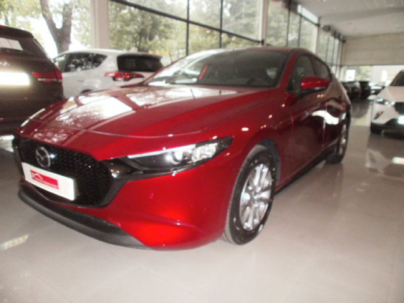 No baja ventanilla mazda 3