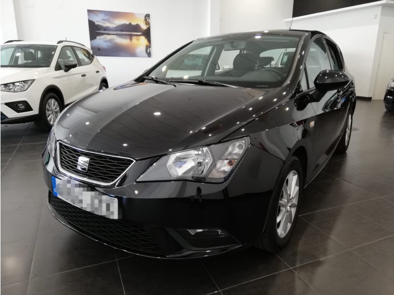 SEAT Ibiza 1.2 TSI 66kW (90CV) Style SEAT Ibiza 1.2 TSI 66kW (90CV) Style