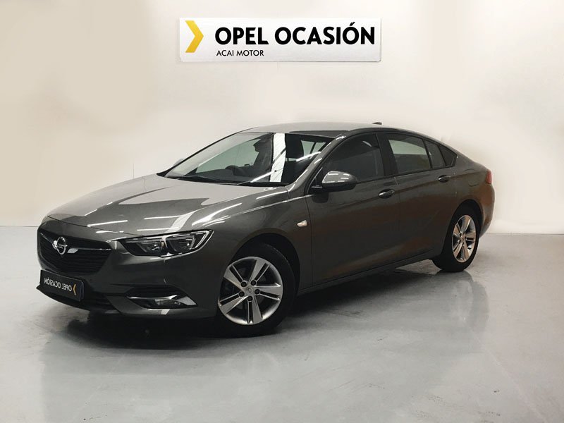 Opel Insignia 1.6 CDTi 100kW S&S TURBO D Selective Opel Insignia 1.6 CDTi 100kW S&S TURBO D Selective