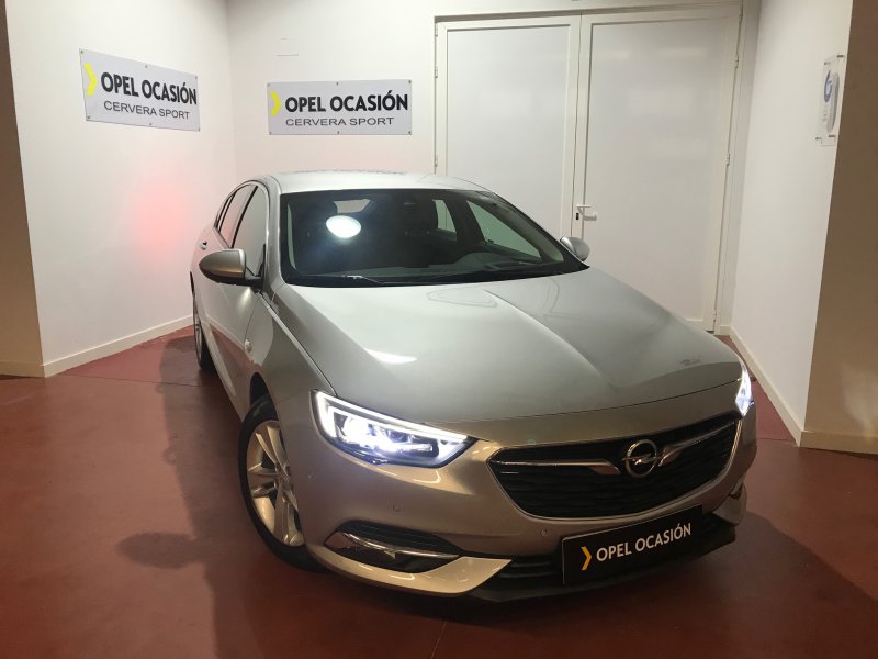 Opel Insignia 1.6CDTI Star&Stop ecoFLEX 136 Excellence Opel Insignia 1.6CDTI Star&Stop ecoFLEX 136 Excellence