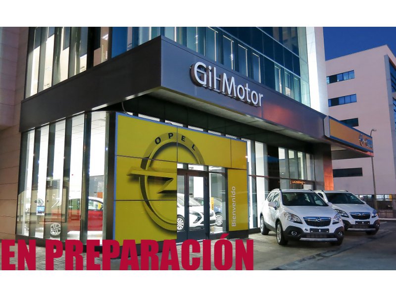Opel Astra 1.6 CDTi S/S 110 CV Business Opel Astra 1.6 CDTi S/S 110 CV Business