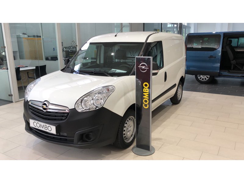 Opel Combo 1.3 CDTI 70kW (95CV) L1 H1 Cargo Opel Combo 1.3 CDTI 70kW (95CV) L1 H1 Cargo