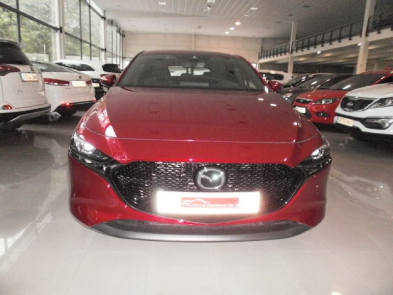 No baja ventanilla mazda 3