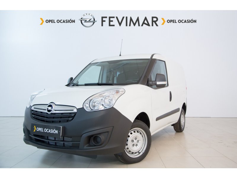 Opel Combo 1.3 CDTI 70kW (95CV) L1 H1 Cargo Opel Combo 1.3 CDTI 70kW (95CV) L1 H1 Cargo