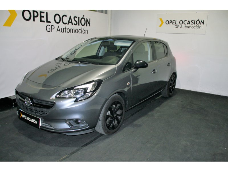 Opel Corsa 1.4 66kW (90CV) Color Edition Opel Corsa 1.4 66kW (90CV) Color Edition