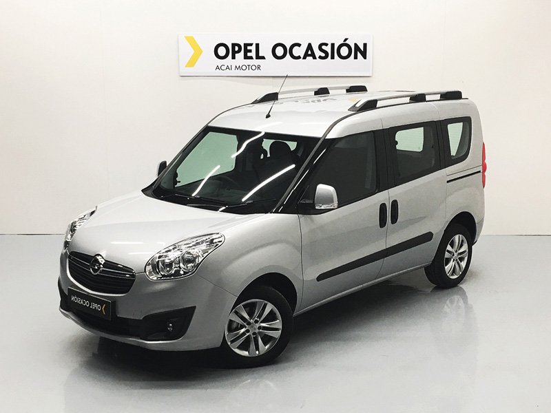 Opel Combo 1.3 CDTI 95CV L1 H1 EU6 Tour Expression Opel Combo 1.3 CDTI 95CV L1 H1 EU6 Tour Expression