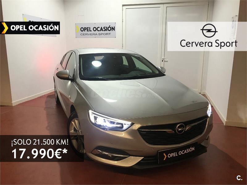 Opel Insignia 1.6CDTI Star&Stop ecoFLEX 136 Excellence Opel Insignia 1.6CDTI Star&Stop ecoFLEX 136 Excellence