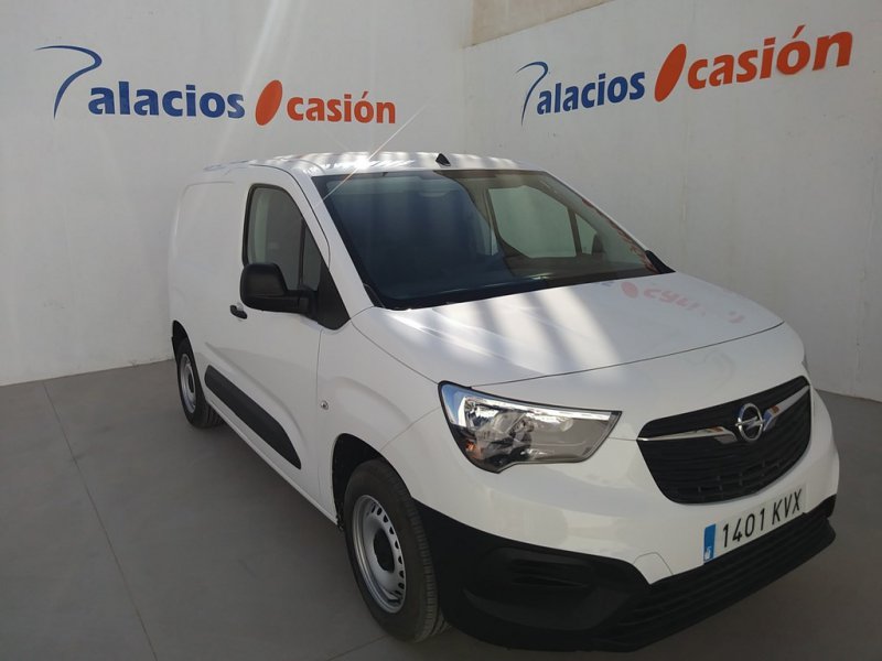 Opel Combo 1.6 TD 55kW (75CV) L H1 650kg Express Opel Combo 1.6 TD 55kW (75CV) L H1 650kg Express