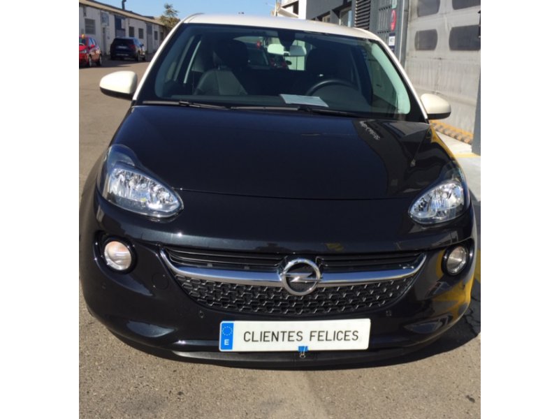 Opel ADAM 1.4 XER Jam Opel ADAM 1.4 XER Jam