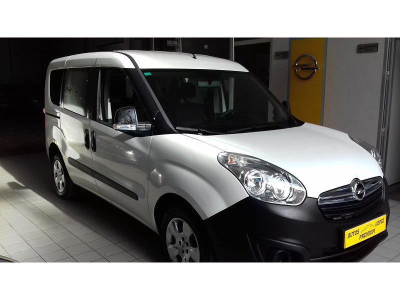 Opel Combo 1.3 CDTI L1 H1 Tour Expression Opel Combo 1.3 CDTI L1 H1 Tour Expression