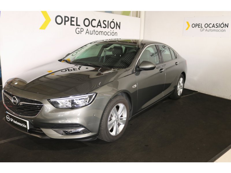 Opel Insignia 1.6CDTI S&S eco 100kW (136CV) Excellence Opel Insignia 1.6CDTI S&S eco 100kW (136CV) Excellence