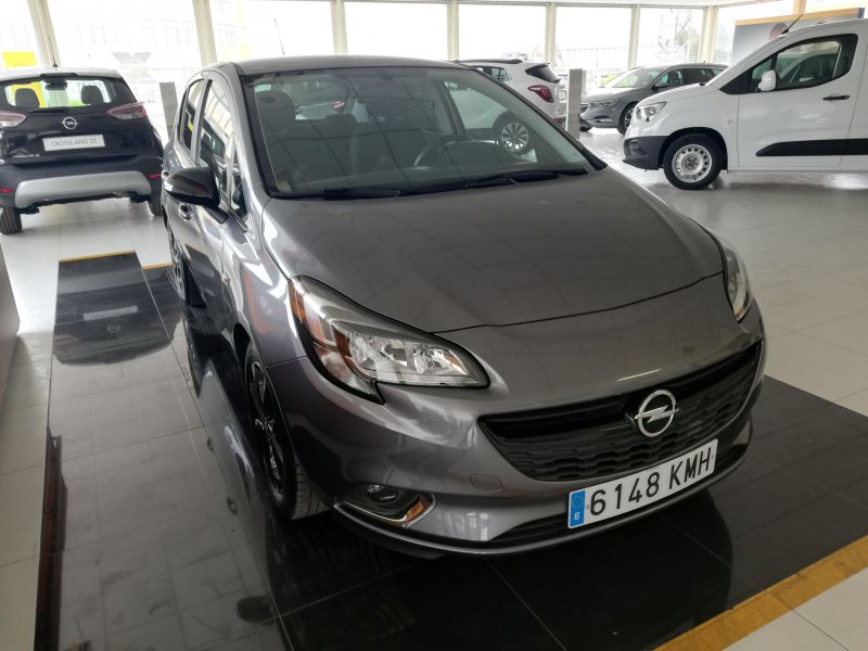 Opel Corsa 1.4i 90cv COLOR EDITION Opel Corsa 1.4i 90cv COLOR EDITION