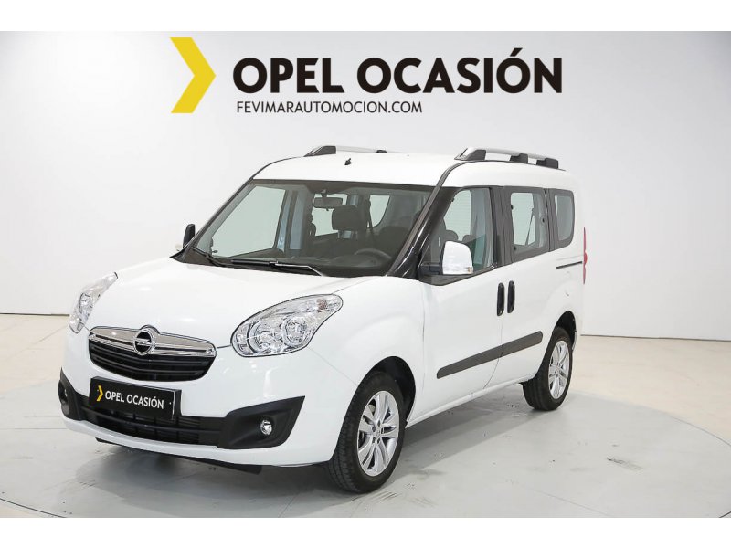 Opel Combo 1.3 CDTI 95CV L1 H1 Tour Expression Opel Combo 1.3 CDTI 95CV L1 H1 Tour Expression