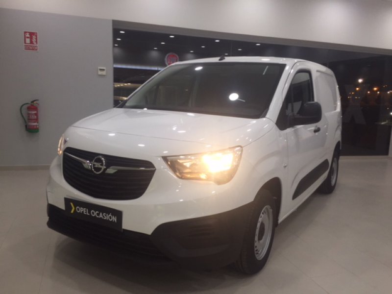 Opel Combo 1.6 TD 55kW (75CV) L H1 650kg Express Opel Combo 1.6 TD 55kW (75CV) L H1 650kg Express