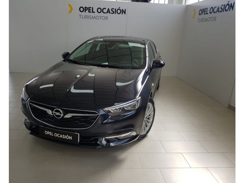 Opel Insignia GS 1.6 CDTi 100kW TD Auto Innovation Opel Insignia GS 1.6 CDTi 100kW TD Auto Innovation