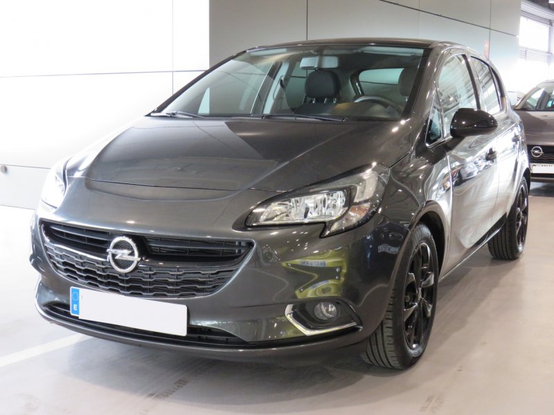 Opel Corsa 1.4 66kW (90CV) Color Edition Opel Corsa 1.4 66kW (90CV) Color Edition