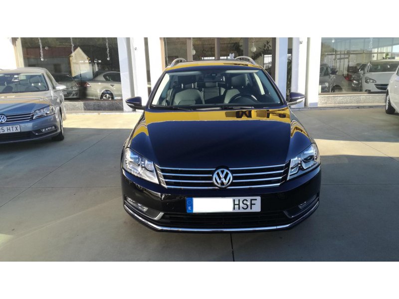Volkswagen Passat Variant 1.6 TDI 105 Advance Bmotion Tech Advance Bluemotion Volkswagen Passat Variant 1.6 TDI 105 Advance Bmotion Tech Advance Bluemotion