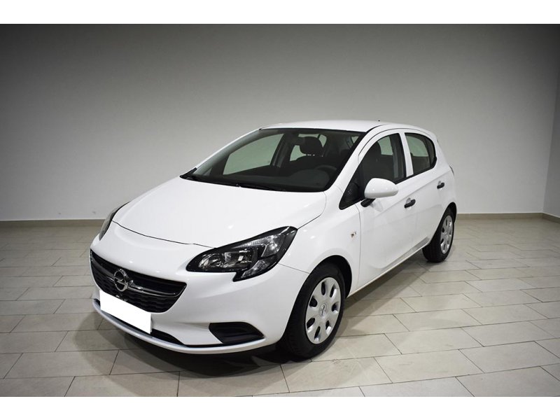 Opel Corsa 1.4 55kW (75CV) Expression Opel Corsa 1.4 55kW (75CV) Expression