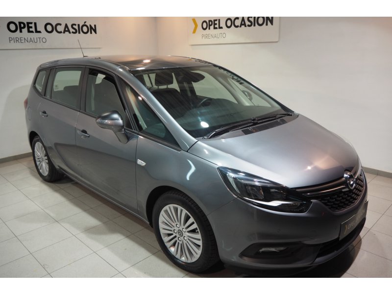 Opel Zafira 1.4 T S/S 103kW (140CV) Family Opel Zafira 1.4 T S/S 103kW (140CV) Family