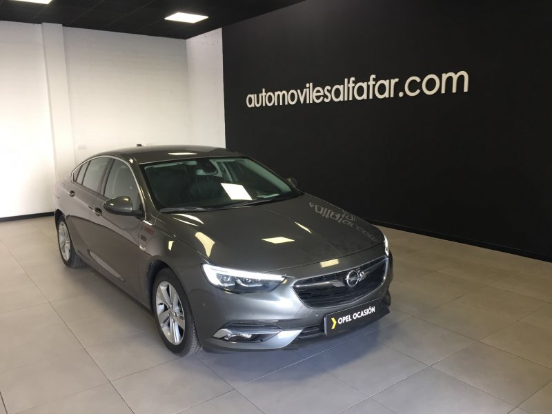 Opel Insignia 1.6 CDTi 100kW S&S TURBO D Excellence Opel Insignia 1.6 CDTi 100kW S&S TURBO D Excellence