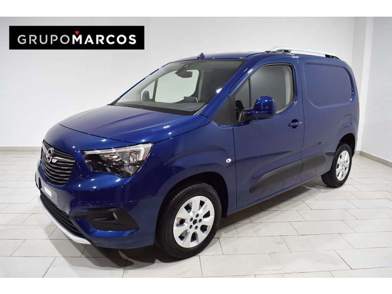 Opel Combo 1.6 TD S/S 74kW (100CV) L H1 650k Active Opel Combo 1.6 TD S/S 74kW (100CV) L H1 650k Active