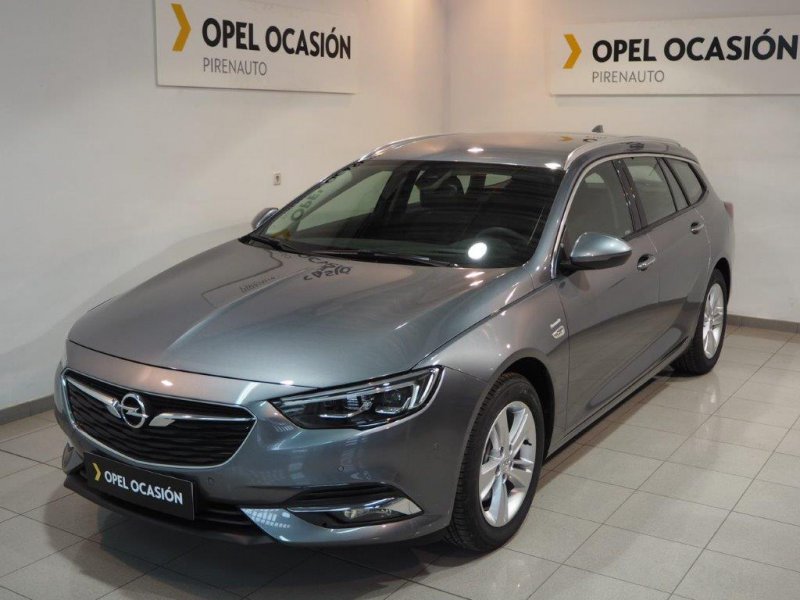 Opel Insignia ST 2.0 CDTi S&S TURBO D Excellence Opel Insignia ST 2.0 CDTi S&S TURBO D Excellence
