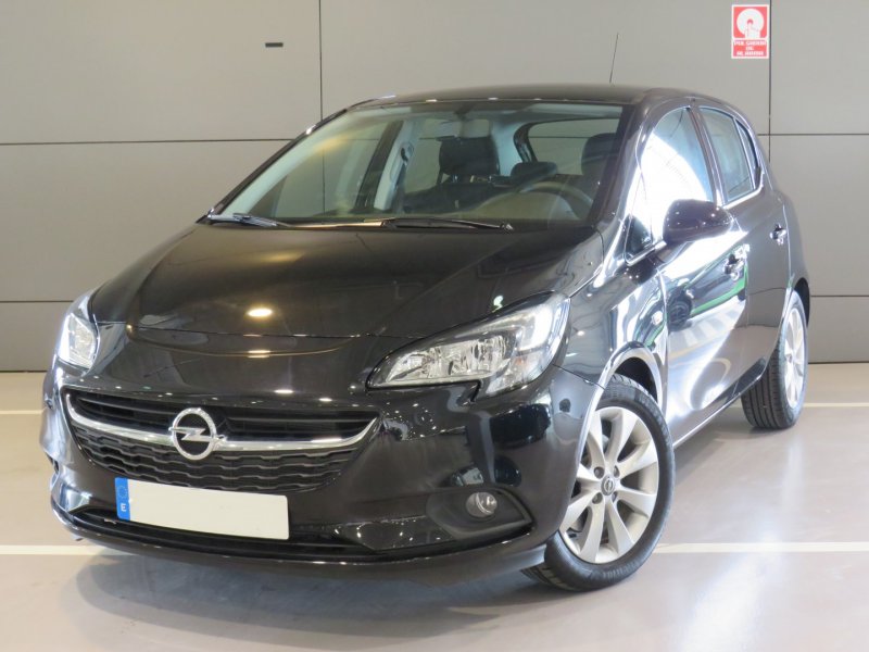 Opel Corsa 1.3 CDTi S/S 70kW (95CV) Selective Opel Corsa 1.3 CDTi S/S 70kW (95CV) Selective