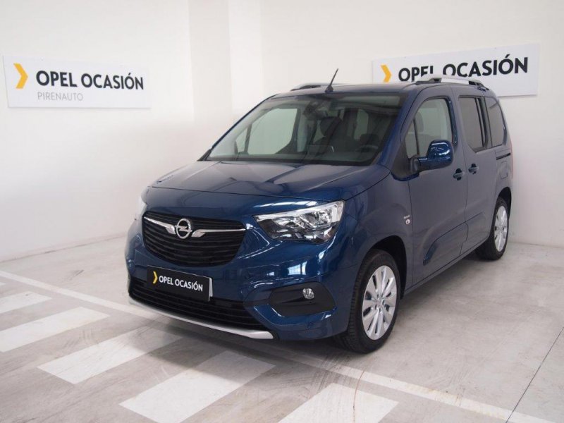 Opel Combo Life 1.5TD 130CV SS LIFE INNOVATIVE L1H1 Opel Combo Life 1.5TD 130CV SS LIFE INNOVATIVE L1H1