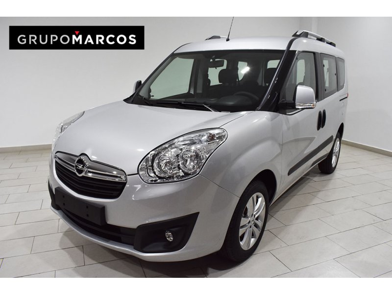 Opel Combo 1.3CDTI 70kW (95CV) L1H1 Tour Expression Opel Combo 1.3CDTI 70kW (95CV) L1H1 Tour Expression