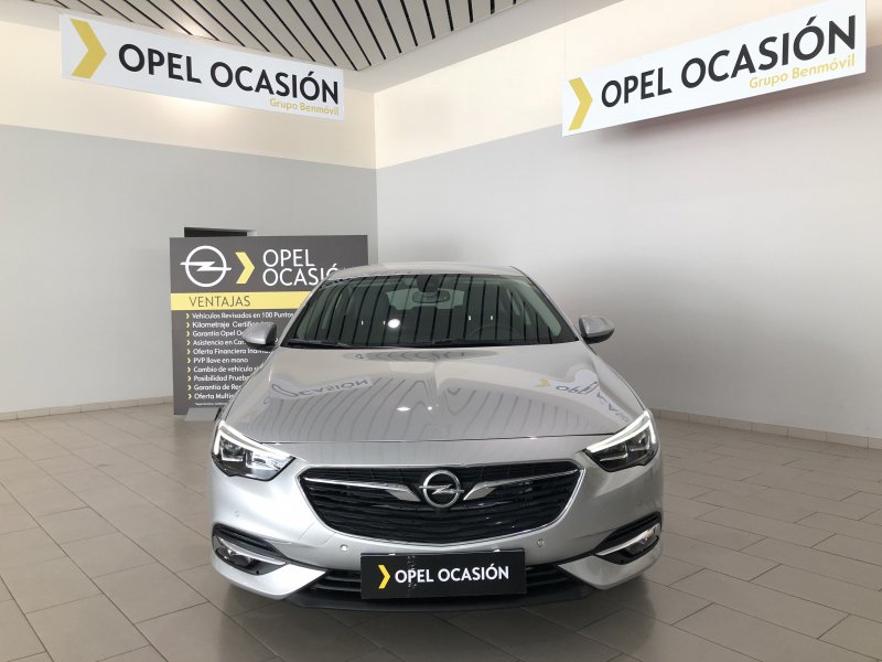Opel Insignia 2.0 CDTi S&S TURBO D Excellence Opel Insignia 2.0 CDTi S&S TURBO D Excellence