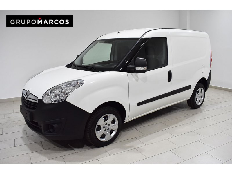 Opel Combo 1.3 CDTI 70kW (95CV) L1 H1 Cargo Opel Combo 1.3 CDTI 70kW (95CV) L1 H1 Cargo