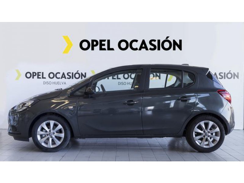 Opel Corsa 1.4 90 CV Selective Opel Corsa 1.4 90 CV Selective