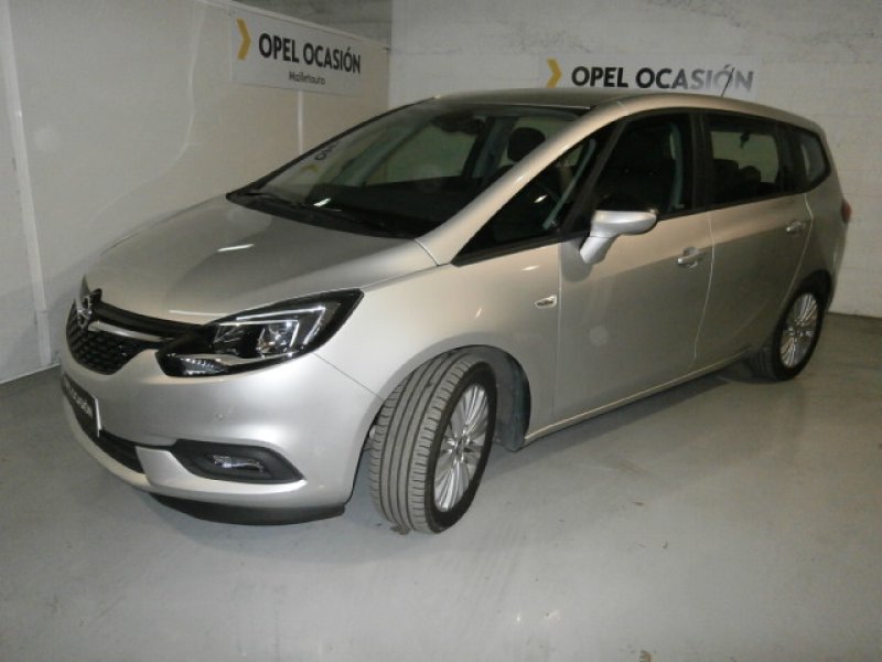 Opel Zafira 1.6 CDTi S/S 99kW (134CV) Selective Opel Zafira 1.6 CDTi S/S 99kW (134CV) Selective
