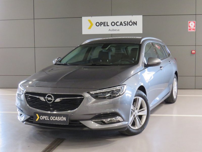 Opel Insignia ST 2.0 CDTI S&S 170 CV Excellence Opel Insignia ST 2.0 CDTI S&S 170 CV Excellence