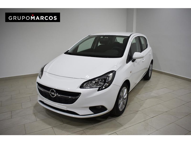 Opel Corsa 1.4 66kW (90CV) Selective Opel Corsa 1.4 66kW (90CV) Selective