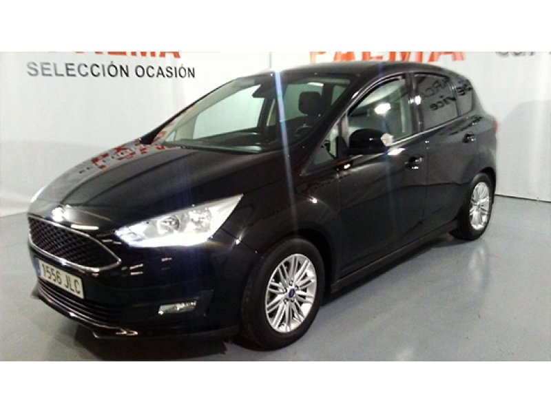Ford Focus C-Max 1.5TDCI 120CV TREND TREND Ford Focus C-Max 1.5TDCI 120CV TREND TREND