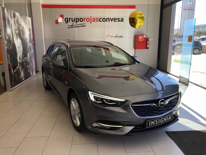 Opel Insignia ST 2.0 CDTi Turbo D Excellence Opel Insignia ST 2.0 CDTi Turbo D Excellence