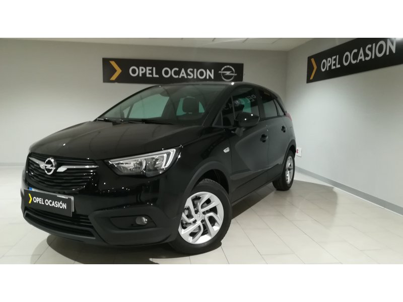 Opel Crossland X 1.6T 73kW (99CV) Selective Opel Crossland X 1.6T 73kW (99CV) Selective