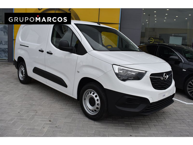 Opel Combo 1.6TD S/S 74kW(100CV) XL H1 1000 Express Opel Combo 1.6TD S/S 74kW(100CV) XL H1 1000 Express