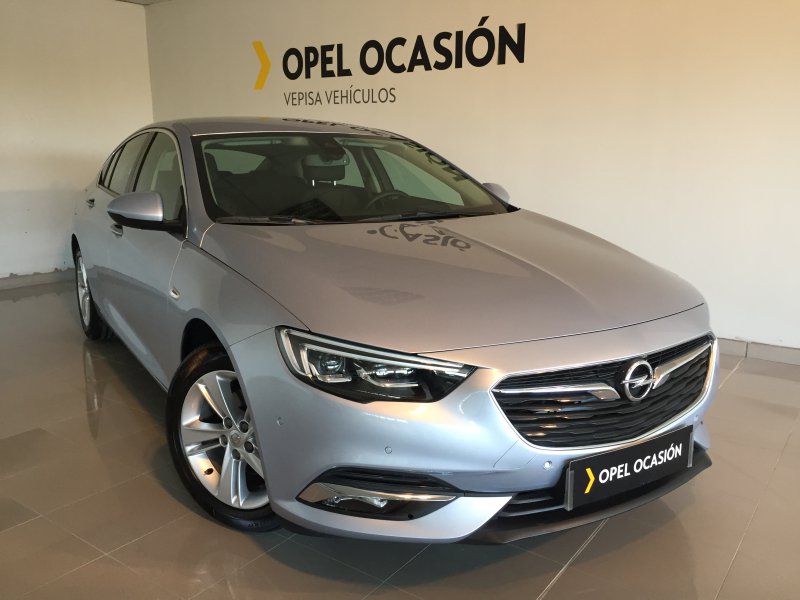Opel Insignia 1.6 CDTi 100kW S&S TURBO D Excellence Opel Insignia 1.6 CDTi 100kW S&S TURBO D Excellence