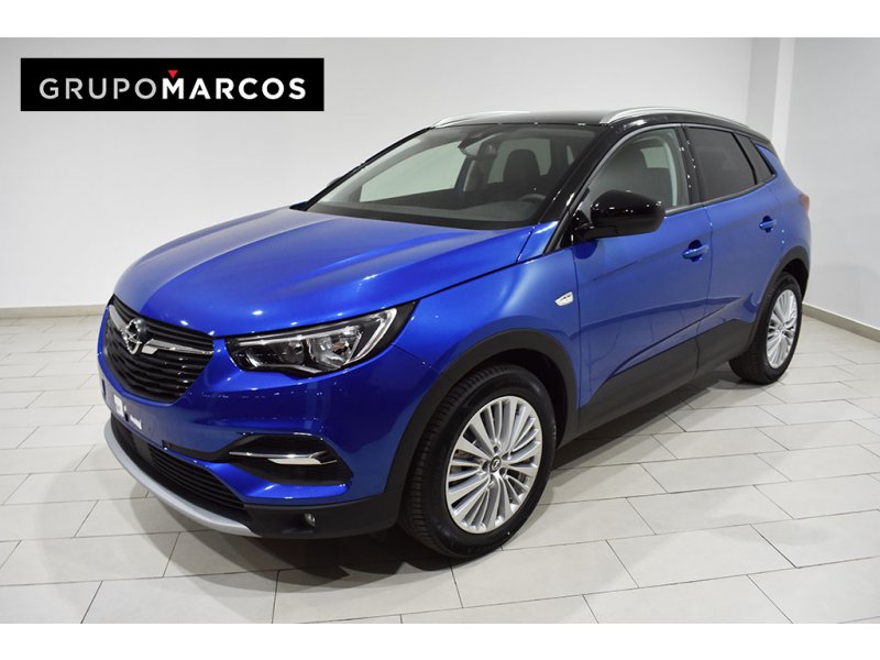 Opel Grandland X 1.5 CDTi Design Line Opel Grandland X 1.5 CDTi Design Line
